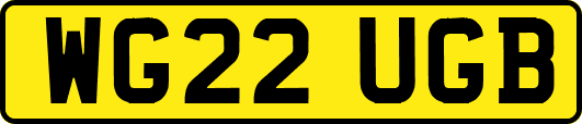 WG22UGB