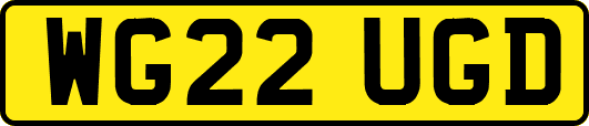 WG22UGD