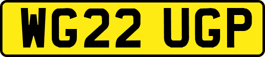WG22UGP