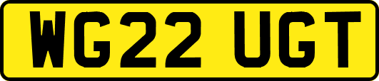 WG22UGT