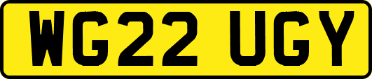 WG22UGY