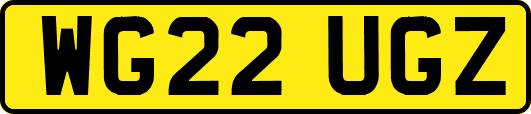 WG22UGZ