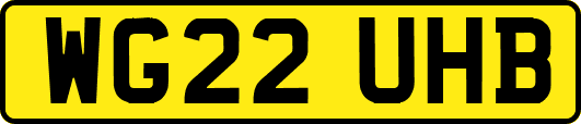 WG22UHB