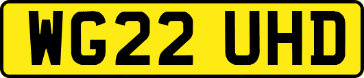 WG22UHD