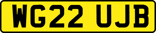 WG22UJB