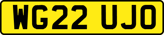 WG22UJO