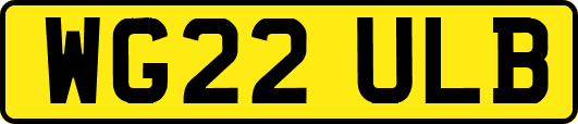WG22ULB