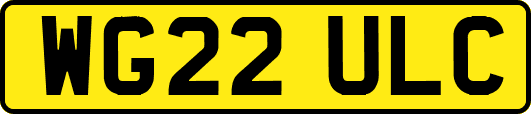 WG22ULC