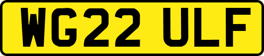 WG22ULF