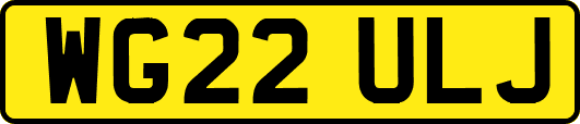 WG22ULJ
