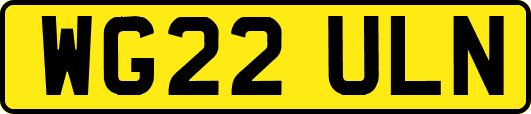 WG22ULN