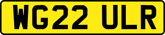 WG22ULR