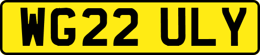 WG22ULY