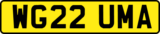 WG22UMA