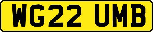 WG22UMB