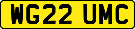 WG22UMC