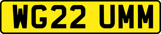 WG22UMM