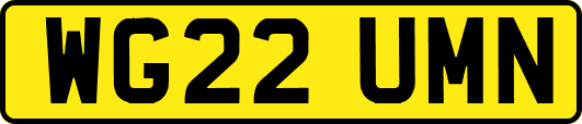 WG22UMN