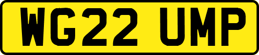 WG22UMP