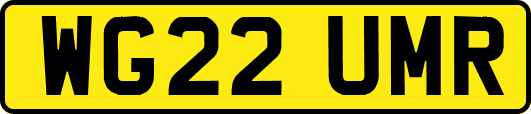 WG22UMR