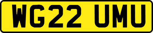 WG22UMU