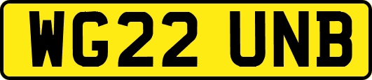 WG22UNB