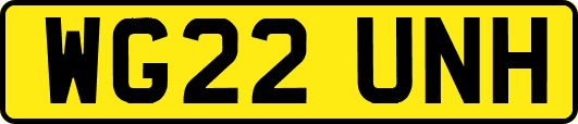 WG22UNH