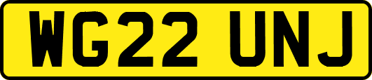 WG22UNJ