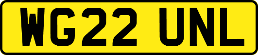 WG22UNL