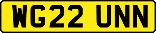 WG22UNN