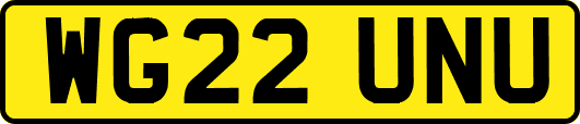 WG22UNU