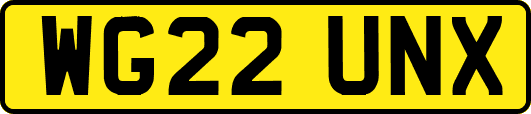 WG22UNX