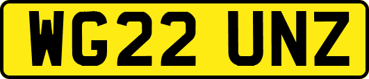 WG22UNZ