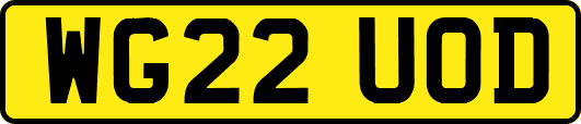 WG22UOD