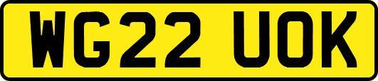 WG22UOK