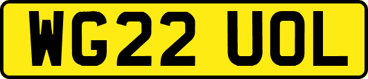 WG22UOL