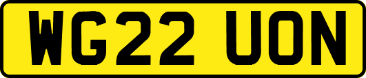 WG22UON