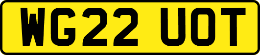 WG22UOT
