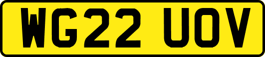WG22UOV
