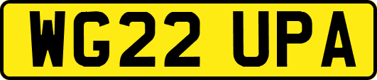 WG22UPA