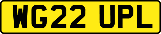 WG22UPL