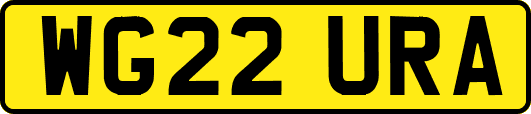 WG22URA