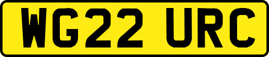 WG22URC