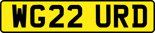 WG22URD