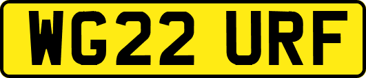 WG22URF