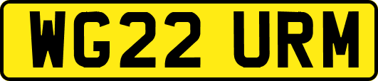 WG22URM