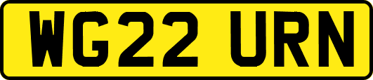 WG22URN
