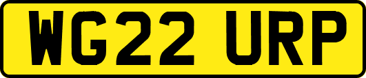 WG22URP