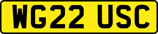 WG22USC