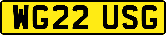 WG22USG